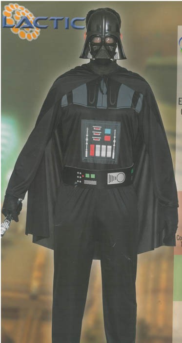Darth Vader 2 Darth Vader - Imagen 2