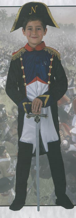 Soldado Francés 2 Soldado Francés - Imagen 2