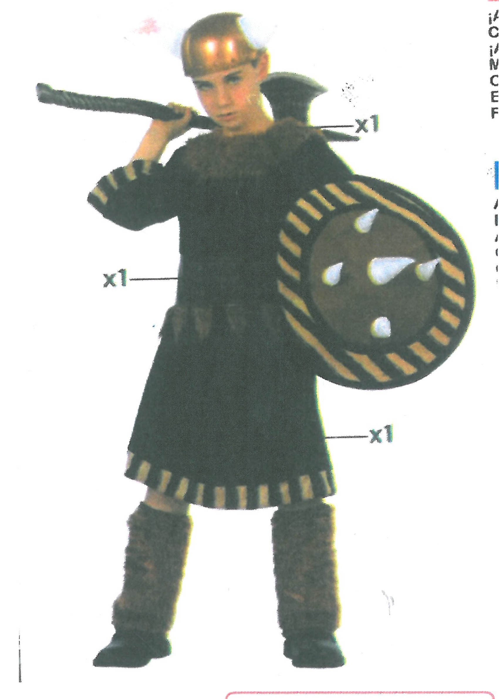 Vikingo 2 Vikingo - Imagen 2