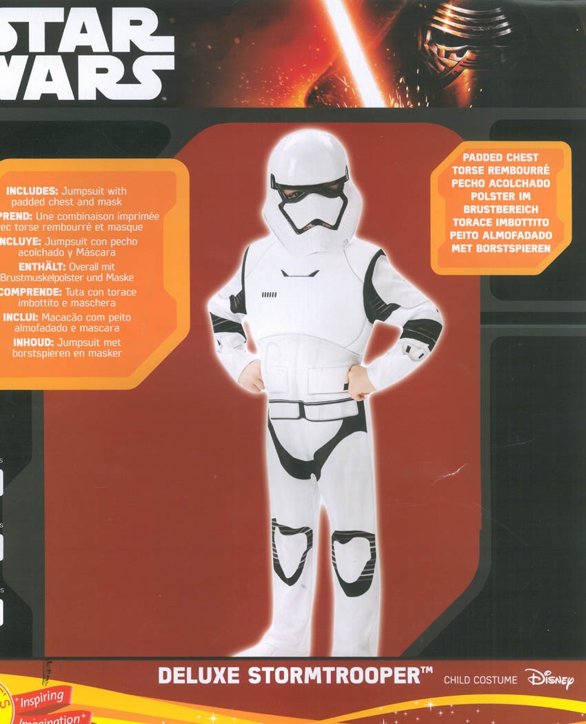 Stormtrooper 2 Stormtrooper - Imagen 2