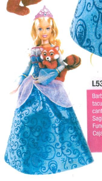 Princesa Azul 2 Princesa Azul - Imagen 2