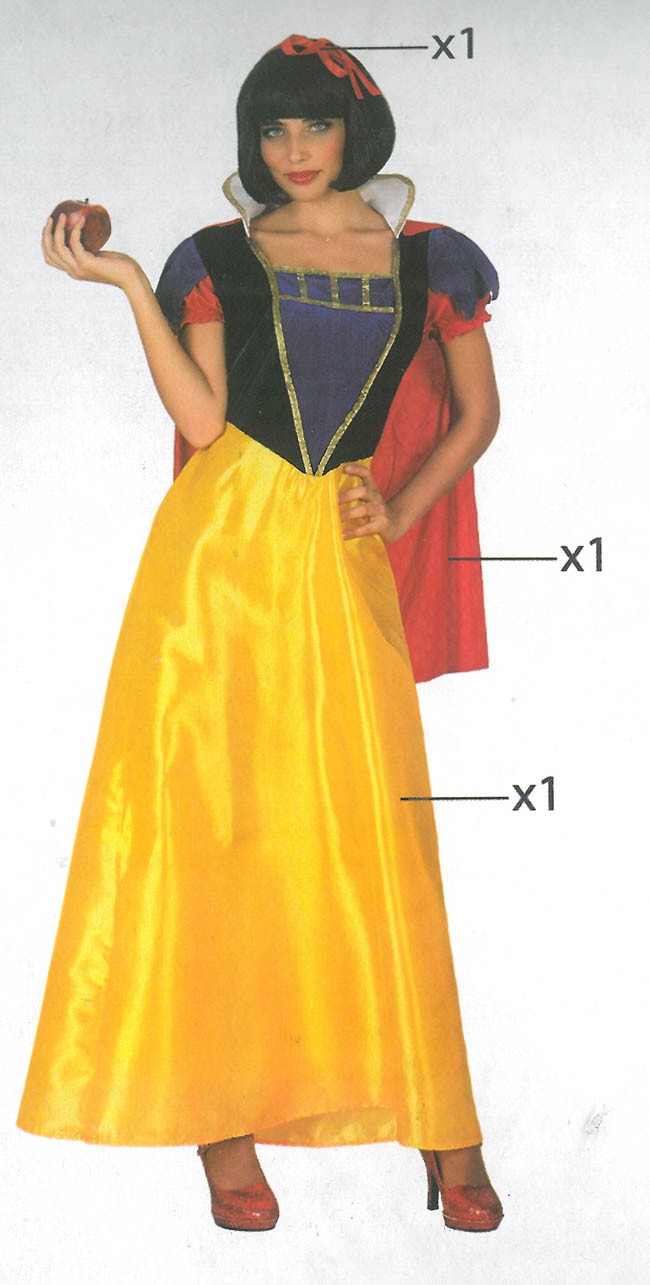 Blancanieves 2 Blancanieves - Imagen 2