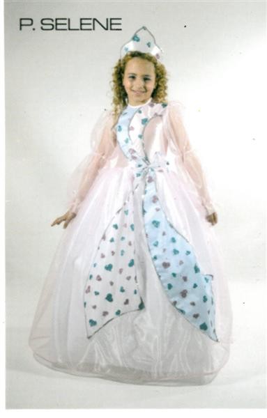 Princesa Selene OFERTA 2 Princesa Selene OFERTA - Imagen 2