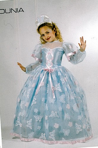 Princesa Dunia OFERTA 2 Princesa Dunia OFERTA - Imagen 2