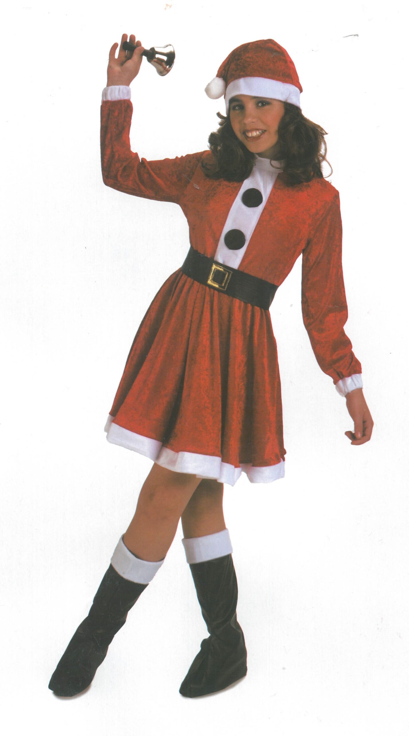 Mamá Noel Infantil 2 Mamá Noel Infantil - Imagen 2