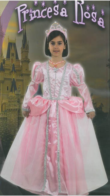 Princesa Rosa 2 Princesa Rosa - Imagen 2