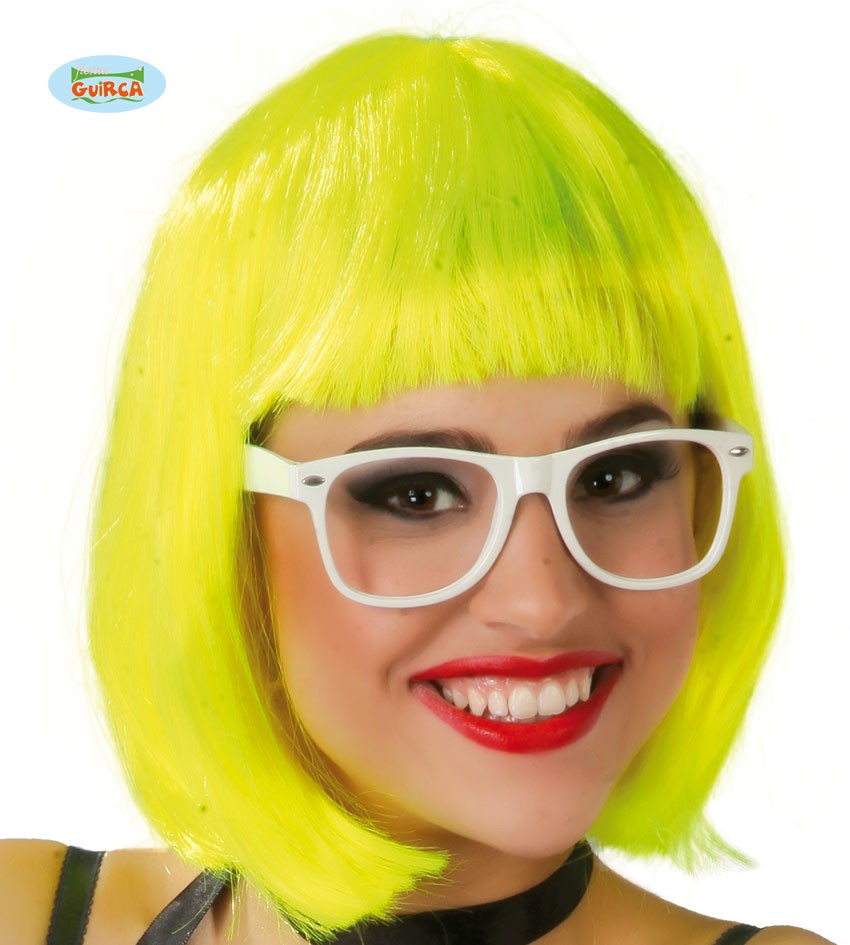 Peluca Media Melena 2 Peluca Media Melena - Imagen 2