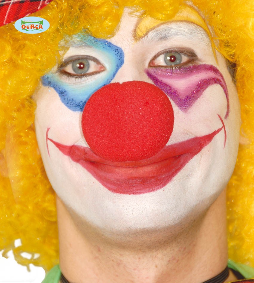 Nariz Payaso -Raton 2 Nariz Payaso -Raton - Imagen 2