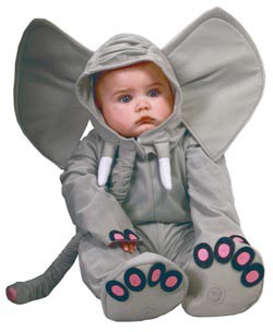 Elefante Bebé 2 Elefante Bebé - Imagen 2