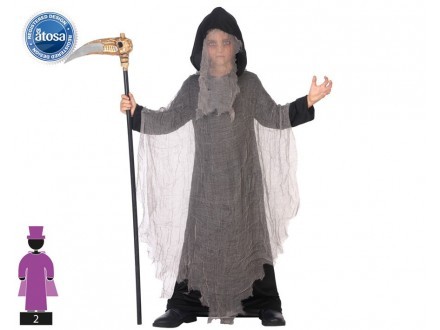 Tenebroso Infantil 2 Tenebroso Infantil - Imagen 2