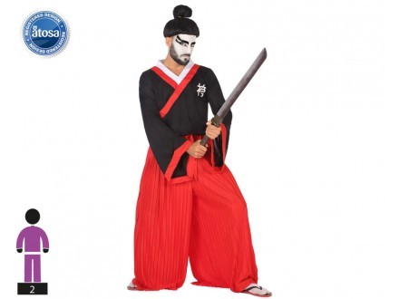 Samurai-Japones 2 Samurai-Japones - Imagen 2