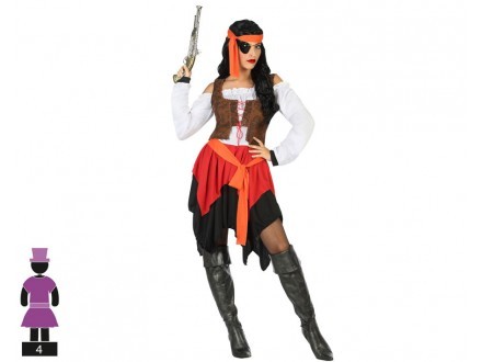 Pirata 2 Pirata - Imagen 2