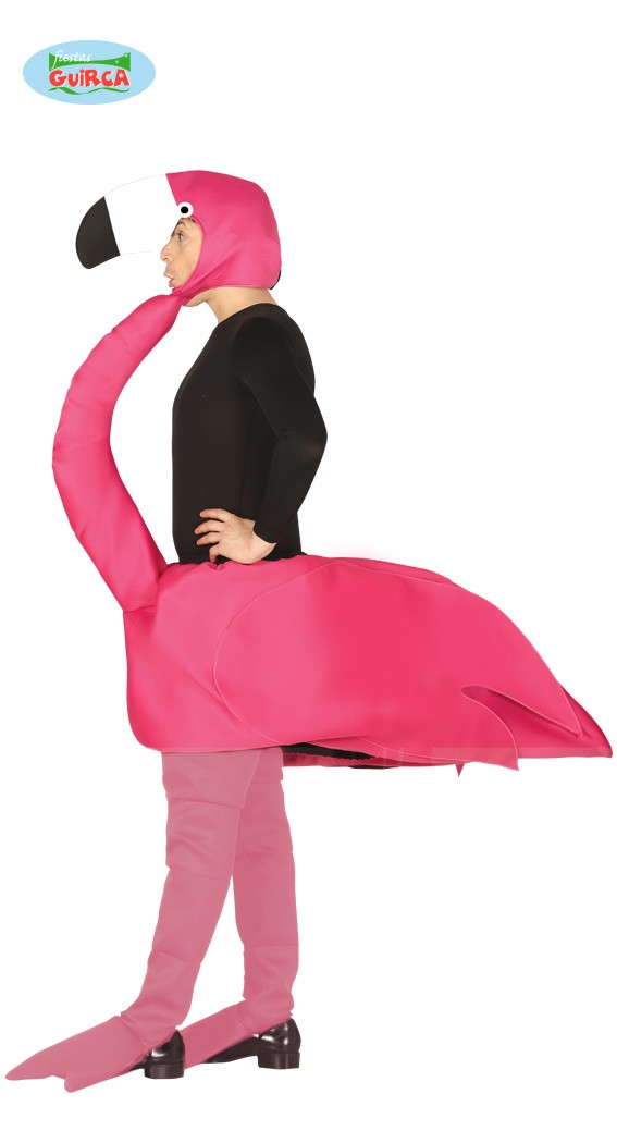 Flamenco-Cisne 2 Flamenco-Cisne - Imagen 2