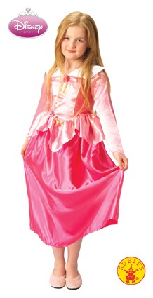 Disfraz Aurora Disney OFERTA 2 Disfraz Aurora Disney OFERTA - Imagen 2