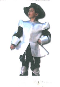 Don Quijote Infantil Oferta 2 Don Quijote Infantil Oferta - Imagen 2