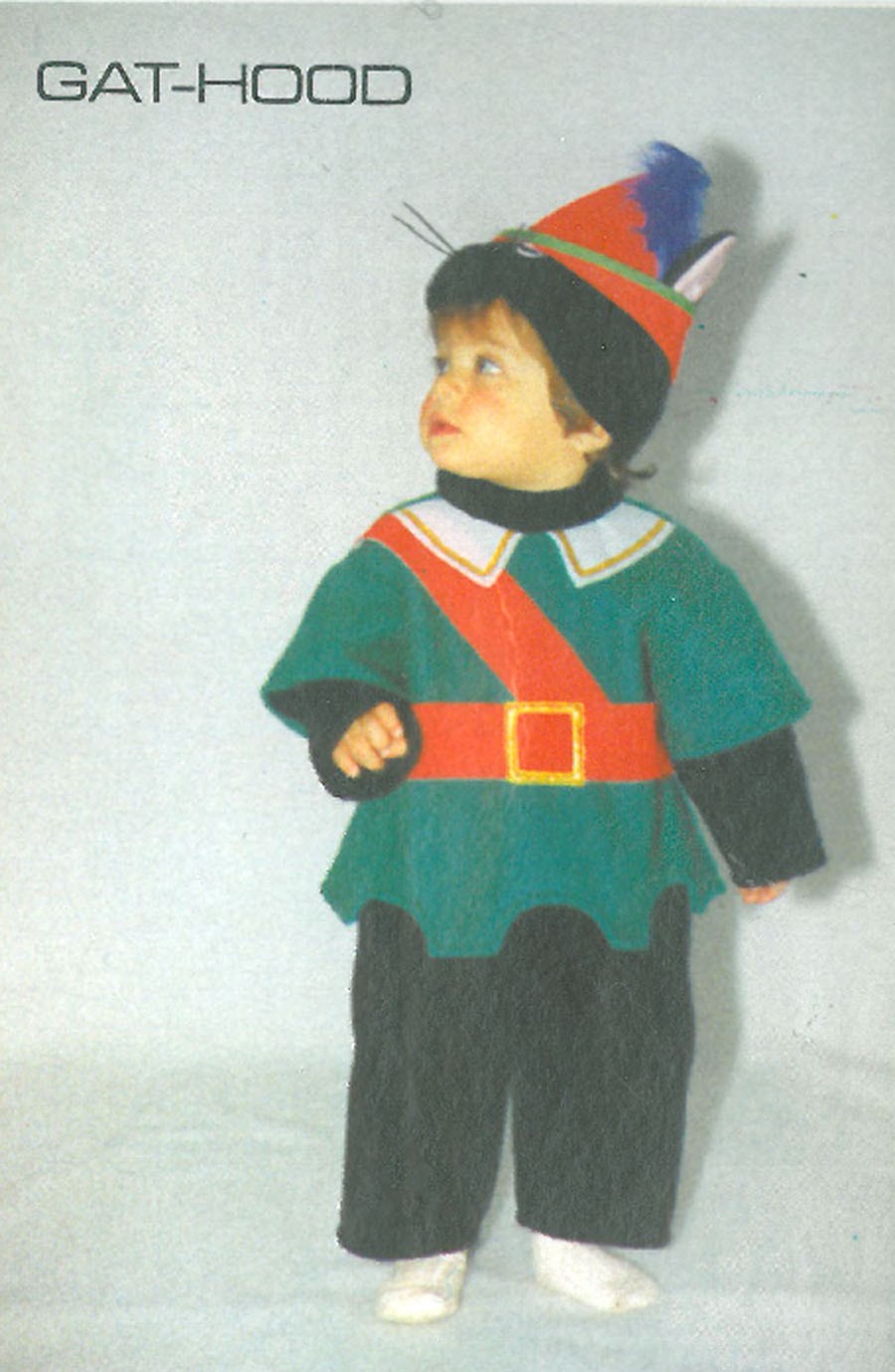 Peter-Robin Bebé OFERTA 2 Peter-Robin Bebé OFERTA - Imagen 2