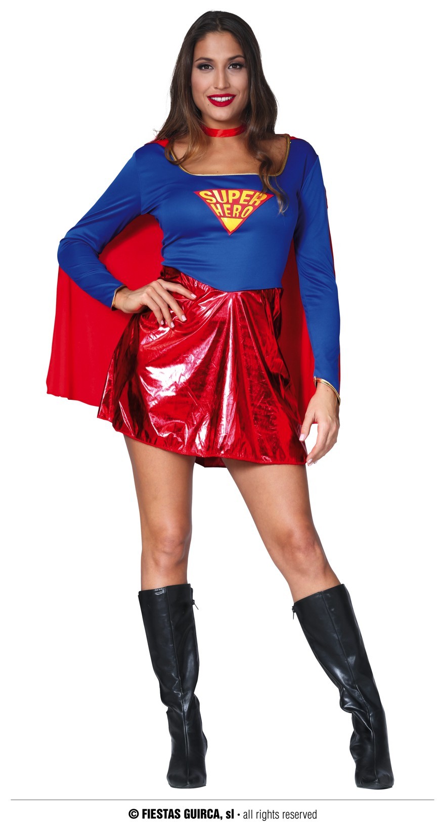 Super Heroína 2 Super Heroína - Imagen 2