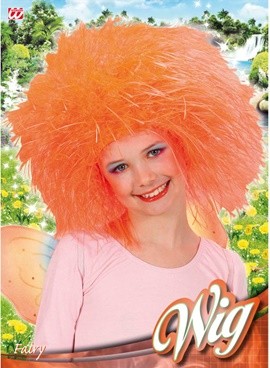 Peluca Pop star- etc 2 Peluca Pop star- etc - Imagen 2
