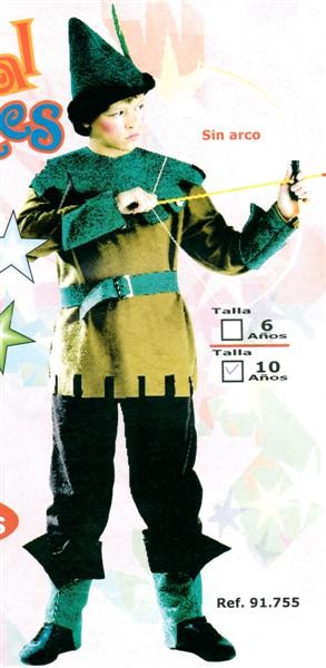 Robin Hood 2 Robin Hood - Imagen 2