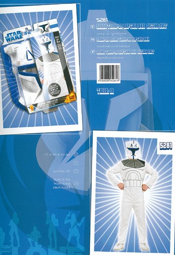 Clone Trooper OFERTA 2 Clone Trooper OFERTA - Imagen 2