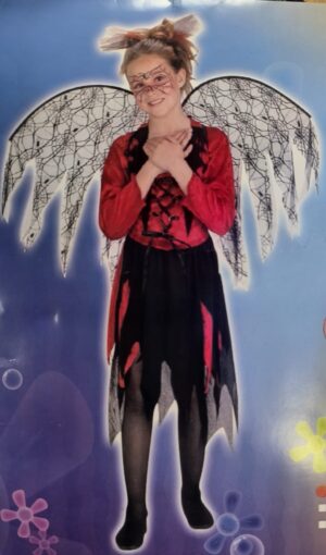 Bruja Con Alas OFERTA