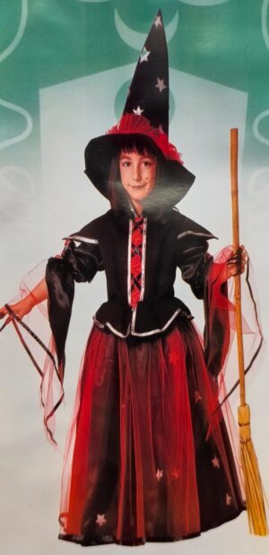 Bruja Lujo