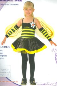 abeja infantil oferta