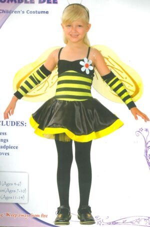 Abeja Infantil OFERTA - Inicio
