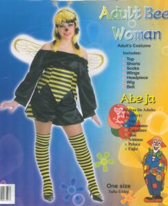 abeja lujo