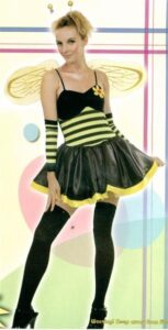 abejita 979