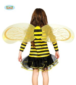Alas Abejita Infantil - Complementos