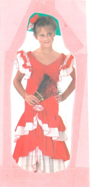 Andaluza-Sevillana Oferta - Inicio