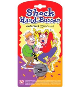 anillo shock