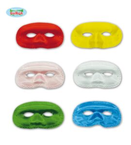 antifaces colombina colores