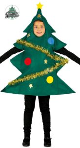 arbol navidad infantil