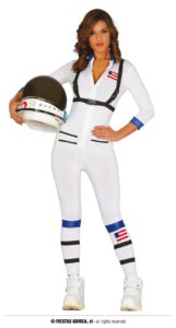 astronauta ella