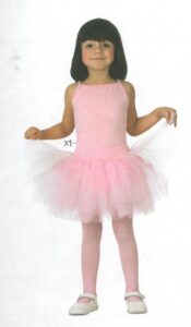 bailarina ballet infantil at