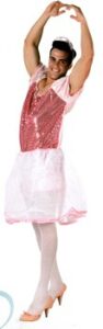 bailarina el ref 1761