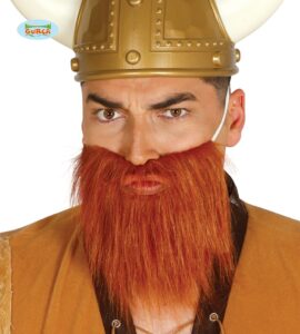 barba castana