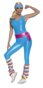 barbie deportista
