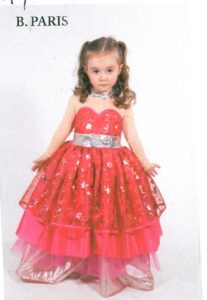 barbie paris ref 1680