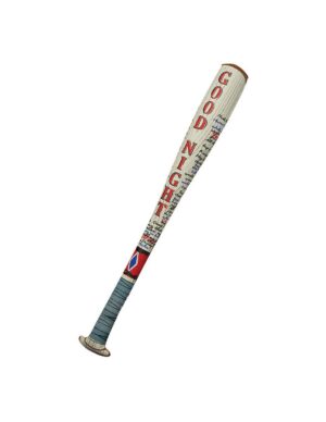 Bate Harley Quinn Oficial - Inicio