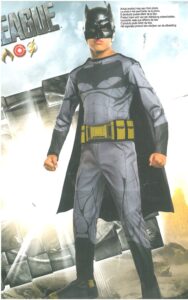 batman infantil 2021