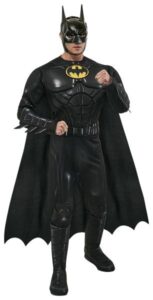 batman lujo adulto