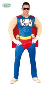 beerman