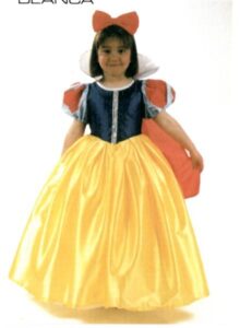 blancanieves 457
