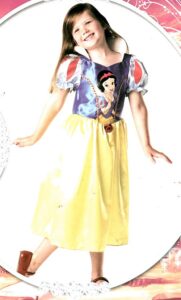 blancanieves disney ref 2206