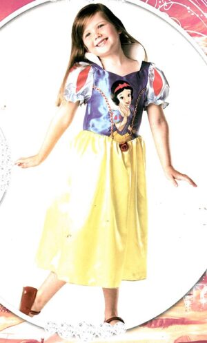 Blancanieves - Disfraces Niña