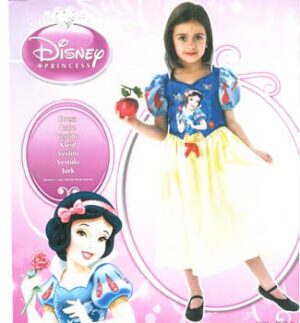 Blancanieves - Disfraces Niña