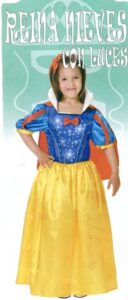 blancanieves luces ref 2086